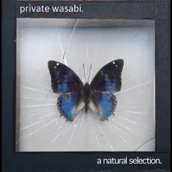A Natural Selection - EP by Private Wasabi album reviews, ratings, credits