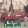 New Orleans Ragtime Orchestra album lyrics, reviews, download