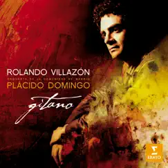 Gitano by Plácido Domingo & Rolando Villazón album reviews, ratings, credits