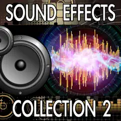 Sound Effects Collection 2 by Finnolia Sound Effects album reviews, ratings, credits