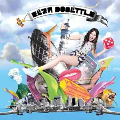 Eliza Doolittle by Eliza Doolittle album reviews, ratings, credits