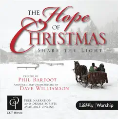 The Hope of Christmas by Dave Williamson album reviews, ratings, credits