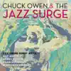 Chuck Owen & the Jazz Surge album lyrics, reviews, download