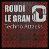 Techno Attacks album lyrics, reviews, download