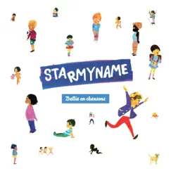 Dallia en chansons by Starmyname album reviews, ratings, credits