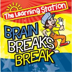 Brain Breaks Break Song Lyrics