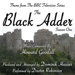 Blackadder - Season 1 Main Title (Single) (Howard Goodall) by Dominik Hauser album reviews, ratings, credits