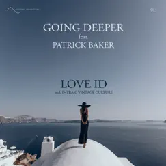 Love ID (feat. Patrick Baker) Song Lyrics