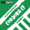 La Discografía del Córdoba Club de Fútbol I (Canciones del los Califas ) album lyrics, reviews, download