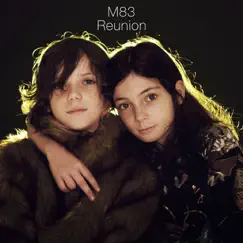 Reunion by M83 album reviews, ratings, credits