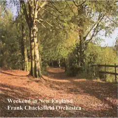 Weekend in New England by Frank Chacksfield Orchestra album reviews, ratings, credits