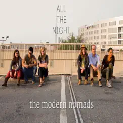 All the Night by The Modern Nomads album reviews, ratings, credits