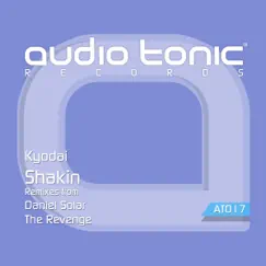 Shakin (Daniel Solar Remix) Song Lyrics