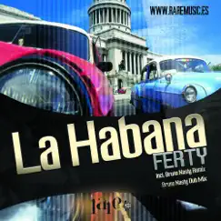 La Habana - EP by Ferty album reviews, ratings, credits