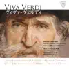 Viva Verdi - Overtures & Ballet Music album lyrics, reviews, download