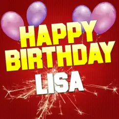 Happy Birthday Lisa (Rock Version) Song Lyrics