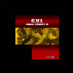 Primal Atrocity EP by C.V.I. album reviews, ratings, credits