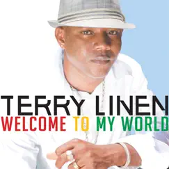 Welcome To My World by Terry Linen album reviews, ratings, credits
