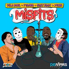 Misfits (FTampa Remix) Song Lyrics