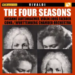 The Four Seasons, Op. 8, Concerto No. 1 in E Major, RV 269 