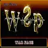 War Face - Single album lyrics, reviews, download