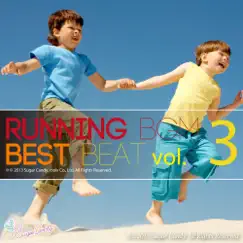 Running BGM Best Beat - Non Stop Exercise BGM, Vol. 3 by Track Maker R & Bajune Tobeta album reviews, ratings, credits