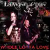 Whole Lotta Love - Single album lyrics, reviews, download