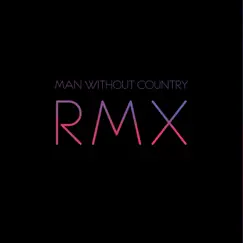 Diamond Heart (Man Without Country Remix) Song Lyrics