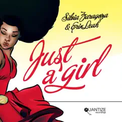 Just a Girl (SoulTwins Slab O' Soul Remix) Song Lyrics