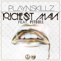 Richest Man (feat. Pitbull) Song Lyrics