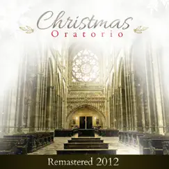 Christmas Oratorio, BWV 248, Pt. 6: Recitative (Evangelist). Und Gott befahl ihnen im Traum... Song Lyrics