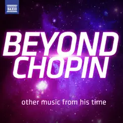 Beyond Chopin by Various Artists album reviews, ratings, credits