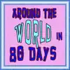 Around the World in 80 Days - EP album lyrics, reviews, download