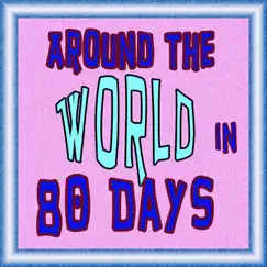 Around the World in 80 Days - EP by Chocolate Ice Cream album reviews, ratings, credits