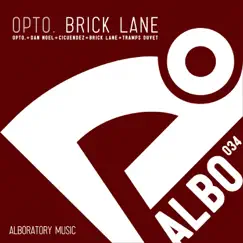 Brick Lane Song Lyrics