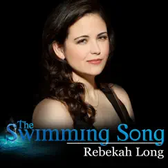 The Swimming Song Song Lyrics