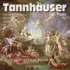 Richard Wagner: Tannhäuser (Bayreuth 1955) album lyrics, reviews, download
