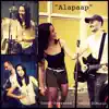 Alapaap (feat. Yassi Pressman) - Single album lyrics, reviews, download