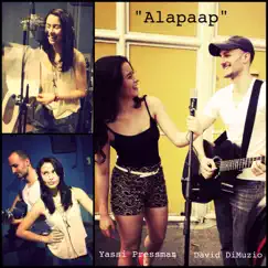 Alapaap (feat. Yassi Pressman) - Single by David DiMuzio album reviews, ratings, credits
