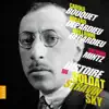 Stravinsky: Histoire du Soldat album lyrics, reviews, download