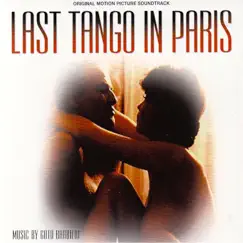 Last tango in Paris (#2) Song Lyrics