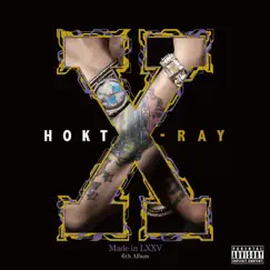 X-RAY by HOKT album reviews, ratings, credits