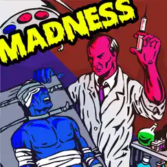 Madness - Single by MinecraftUniverse album reviews, ratings, credits