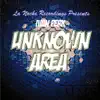 Unknown Area - Single album lyrics, reviews, download