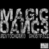 Magic Dance - Single album lyrics, reviews, download