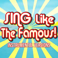 Tapout (Instrumental Karaoke) [Originally Performed by Rich Gang Feat. Lil Wayne, Birdman, Mack Maine, Nicki Minaj & Future] - Single by Sing Like The Famous! album reviews, ratings, credits