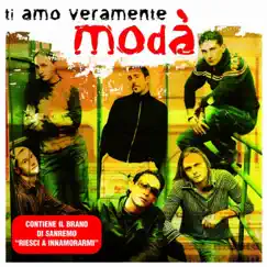Ti amo veramente by Modà album reviews, ratings, credits