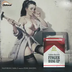 Finger Bang - Single by Corduroy Mavericks album reviews, ratings, credits