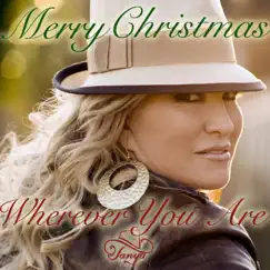 Merry Christmas Wherever You Are - Single by Tanya Tucker album reviews, ratings, credits