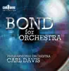 BOND for Orchestra album lyrics, reviews, download